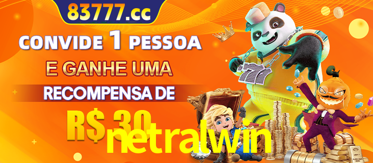 Banner institucional da netralwin sobre parceria de marcas e criação de uma marca de excelência, apresentando os mascotes de jogos populares como o Fortune Tiger.