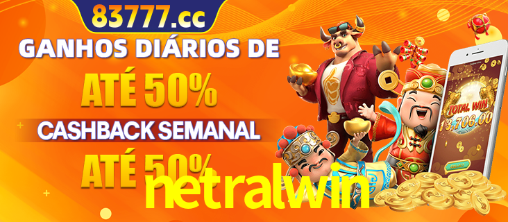 Anúncio de um membro ganhador do cassino netralwin que ganhou R$2.193.486,00 jogando o slot PG Fortune Tiger, com os mascotes do jogo comemorando o prêmio.